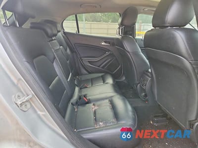 Zdjęcie 11 z 13 samochodu: 2015 MERCEDES-BENZ GLA 250 4MATIC VIN:WDCTG4GB8FJ031548 - miniatura