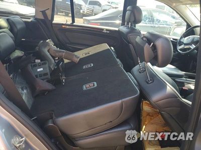 Zdjęcie 11 z 13 samochodu: 2012 MERCEDES-BENZ GL 450 4MATIC VIN:4JGBF7BE4CA801193 - miniatura