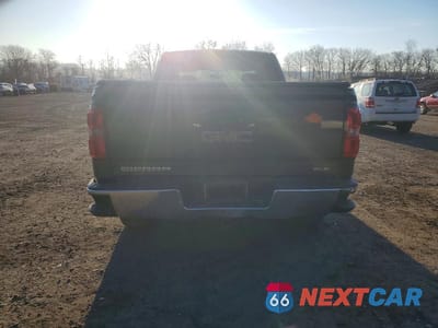 Zdjęcie 6 z 11 samochodu: 2015 GMC SIERRA K1500 SLE VIN:1GTV2UEH7FZ436869 - miniatura