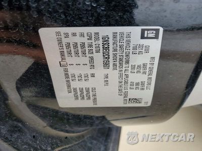 Zdjęcie 13 z 13 samochodu: 2012 CHEVROLET TAHOE C1500 LT VIN:1GNSCBE02CR159601 - miniatura