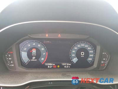Zdjęcie 9 z 14 samochodu: 2020 AUDI Q3 PREMIUM VIN:WA1AECF35L1011173 - miniatura