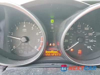Zdjęcie 9 z 12 samochodu: 2010 MAZDA 3 I VIN:JM1BL1SFXA1181367 - miniatura