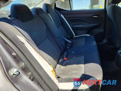 Zdjęcie 10 z 12 samochodu: 2020 NISSAN VERSA SV VIN:3N1CN8EV4LL860186 - miniatura