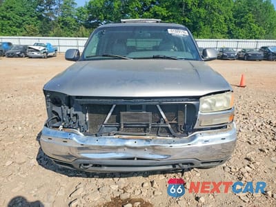 Piąte zdjęcie samochodu w środku: 2000 GMC YUKON XL K1500 VIN:3GKFK16T8YG139963 - miniatura