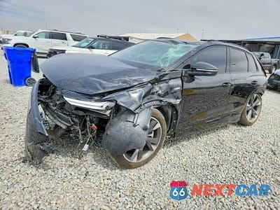 2024 AUDI Q4 E-TRON PREMIUM PLUS WA1LUBFZ2RP039349 - główne zdjęcie licytacji z USA - miniatura