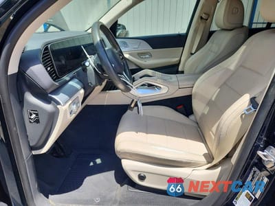 Zdjęcie 7 z 12 samochodu: 2020 MERCEDES-BENZ GLE 350 VIN:4JGFB4JB0LA148171 - miniatura