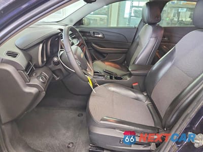 Zdjęcie 7 z 12 samochodu: 2016 CHEVROLET MALIBU LIMITED LT VIN:1G11C5SA8GU133194 - miniatura