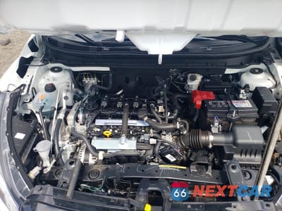 Zdjęcie 11 z 11 samochodu: 2025 NISSAN KICKS PLAY S VIN:3N1CP5BV7SL493411 - miniatura