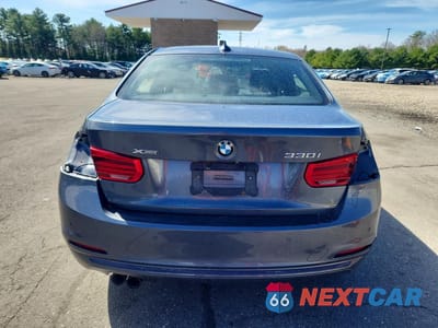 Zdjęcie 6 z 12 samochodu: 2018 BMW 330 XI VIN:WBA8D9G50JNU67093 - miniatura