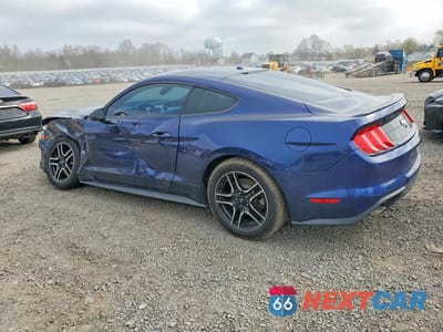 Drugie zdjęcie samochodu z przodu: 2019 FORD MUSTANG VIN:1FA6P8THXK5103413 - miniatura