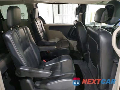Zdjęcie 11 z 14 samochodu: 2013 CHRYSLER TOWN & COUNTRY TOURING VIN:2C4RC1BG8DR674097 - miniatura