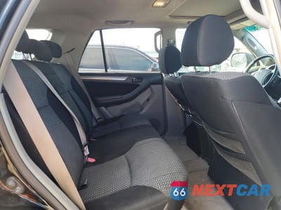 Zdjęcie 11 z 13 samochodu: 2007 TOYOTA 4RUNNER SPORT EDITION VIN:JTEBU14R870109582 - miniatura