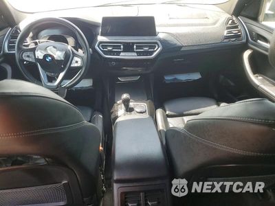 Zdjęcie 8 z 13 samochodu: 2024 BMW X3 XDRIVE30I VIN:5UX53DP08R9W13386 - miniatura
