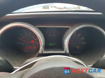 Zdjęcie 9 z 13 samochodu: 2006 FORD MUSTANG VIN:1ZVFT80N165166712 - miniatura