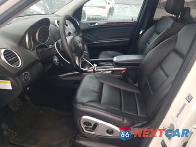 Zdjęcie 7 z 13 samochodu: 2009 MERCEDES-BENZ ML 550 VIN:4JGBB72E59A445681 - miniatura