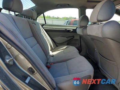 Zdjęcie 10 z 12 samochodu: 2006 HONDA CIVIC EX VIN:1HGFA16866L041462 - miniatura