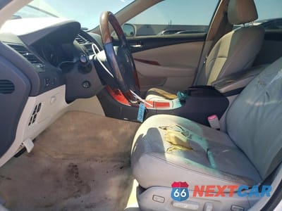 Zdjęcie 7 z 12 samochodu: 2009 LEXUS ES 350 VIN:JTHBJ46G592281360 - miniatura