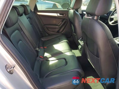 Zdjęcie 10 z 12 samochodu: 2012 AUDI A4 PREMIUM PLUS VIN:WAUWFAFL2CA112343 - miniatura