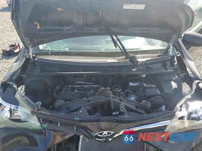 Zdjęcie 11 z 12 samochodu: 2015 TOYOTA YARIS BASE VIN:VNKJTUD33FA023239 - miniatura