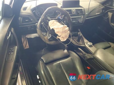 Zdjęcie 8 z 13 samochodu: 2015 BMW M235I VIN:WBA1J7C55FV253941 - miniatura
