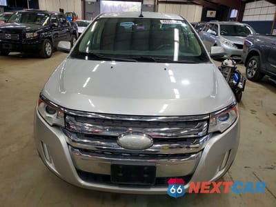 Piąte zdjęcie samochodu w środku: 2012 FORD EDGE SEL VIN:2FMDK4JC7CBA83131 - miniatura