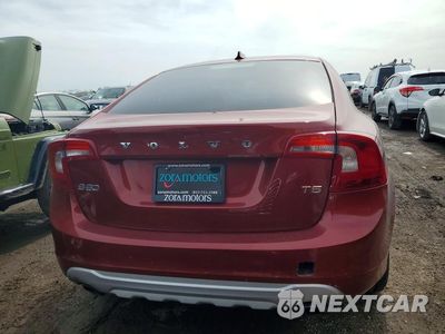 Zdjęcie 6 z 12 samochodu: 2012 VOLVO S60 T5 VIN:YV1622FS3C2137381 - miniatura