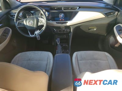 Zdjęcie 8 z 12 samochodu: 2021 BUICK ENCORE GX SELECT VIN:KL4MMDS23MB093984 - miniatura