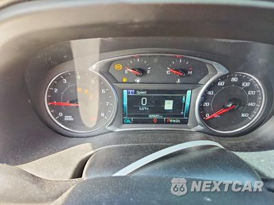 Zdjęcie 9 z 13 samochodu: 2019 GMC ACADIA SLT-1 VIN:1GKKNMLS6KZ209888 - miniatura