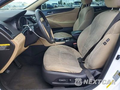 Zdjęcie 7 z 13 samochodu: 2013 HYUNDAI SONATA GLS VIN:5NPEB4AC7DH737656 - miniatura