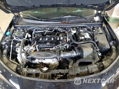 Zdjęcie 11 z 13 samochodu: 2025 ACURA INTEGRA A-SPEC TECH VIN:19UDE4G70SA009096 - miniatura