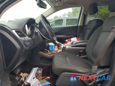 Zdjęcie 7 z 12 samochodu: 2016 DODGE JOURNEY CROSSROAD VIN:3C4PDCGG9GT153982 - miniatura