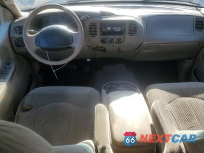 Zdjęcie 8 z 12 samochodu: 2001 FORD F150 SUPERCREW VIN:1FTRW07L11KD66626 - miniatura