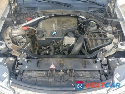 Zdjęcie 12 z 12 samochodu: 2016 BMW X3 XDRIVE28I VIN:5UXWX9C59G0D90383 - miniatura