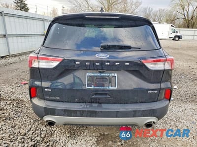 Zdjęcie 6 z 11 samochodu: 2021 FORD ESCAPE SE AWD 3C VIN:1FMCU9G60MUA22686 - miniatura