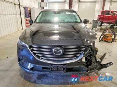 Piąte zdjęcie samochodu w środku: 2020 MAZDA CX-9 TOURING VIN:JM3TCBCY7L0406449 - miniatura