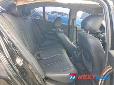 Zdjęcie 10 z 12 samochodu: 2014 BMW 328 I SULEV VIN:WBA3C1G56ENR50026 - miniatura