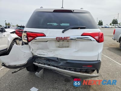 Zdjęcie 6 z 12 samochodu: 2018 GMC ACADIA SLT-1 VIN:1GKKNMLA1JZ120591 - miniatura