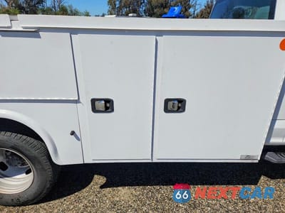 Zdjęcie 10 z 12 samochodu: 2017 FORD F350 SUPER DUTY UTILITY / SERVICE TRUCK VIN:1FDRF3G62HEC47452 - miniatura