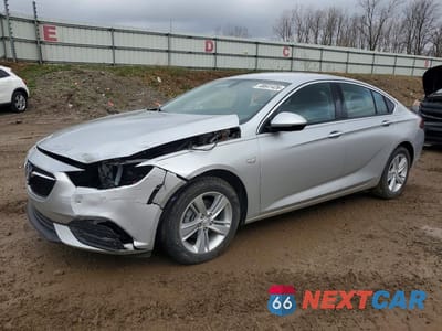2018 BUICK REGAL PREFERRED W04GL6SX4J1060727 - główne zdjęcie licytacji z USA - miniatura