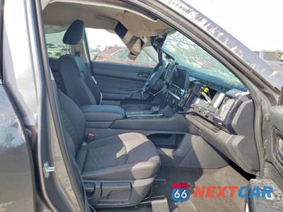 Zdjęcie 7 z 13 samochodu: 2026 NISSAN PATHFINDER SV VIN:5N1DR3BS2TC202148 - miniatura