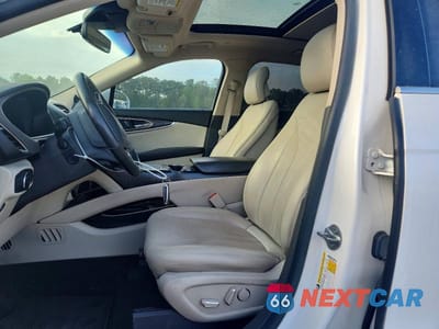 Zdjęcie 7 z 12 samochodu: 2019 LINCOLN NAUTILUS RESERVE VIN:2LMPJ6L91KBL37478 - miniatura