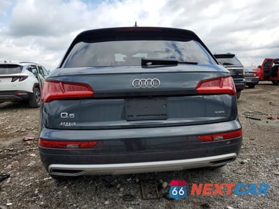 Zdjęcie 6 z 12 samochodu: 2019 AUDI Q5 PREMIUM PLUS VIN:WA1BNAFY5K2096528 - miniatura
