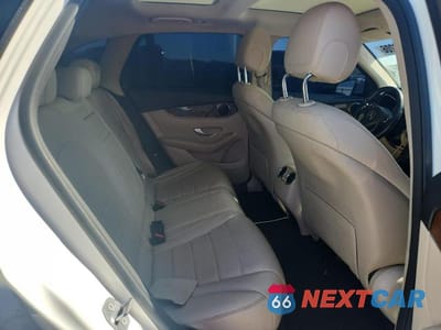 Zdjęcie 11 z 13 samochodu: 2016 MERCEDES-BENZ GLC 300 VIN:WDC0G4JB4GF091987 - miniatura