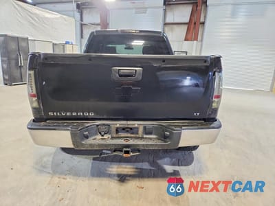 Zdjęcie 6 z 12 samochodu: 2012 CHEVROLET SILVERADO K1500 LT VIN:1GCPKSE70CF228544 - miniatura