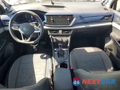 Zdjęcie 8 z 14 samochodu: 2022 VOLKSWAGEN TAOS SE VIN:3VVTX7B23NM078312 - miniatura