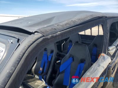 Zdjęcie 10 z 10 samochodu: 2021 CAN-AM MAVERICK SPORT MAX UTILITY VEHICLE VIN:3JB1BAX41MK000202 - miniatura