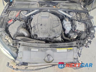 Zdjęcie 11 z 13 samochodu: 2019 AUDI A5 PREMIUM PLUS VIN:WAUTNAF53KA082677 - miniatura