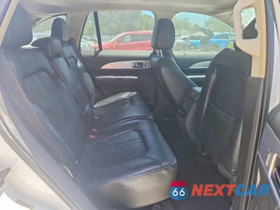 Zdjęcie 11 z 13 samochodu: 2014 LINCOLN MKX VIN:2LMDJ6JK1EBL00377 - miniatura