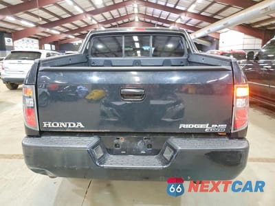 Zdjęcie 6 z 13 samochodu: 2006 HONDA RIDGELINE RTL VIN:2HJYK16536H549018 - miniatura