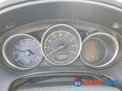 Zdjęcie 9 z 12 samochodu: 2016 MAZDA CX-5 GT VIN:JM3KE4DY8G0654148 - miniatura